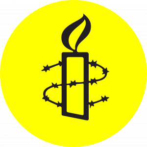 Equipo de Derechos Humanos de las Mujeres de Amnistía Internacional