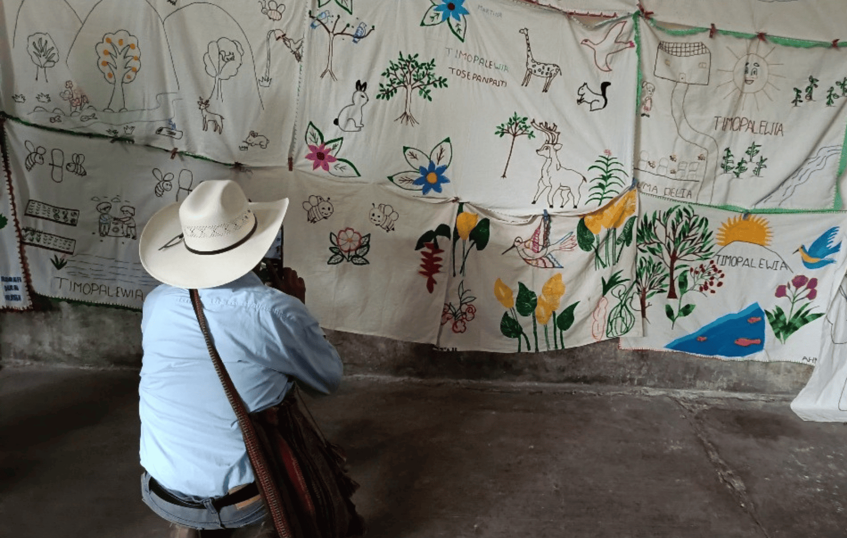 Bordados_Cuetzalan (4)