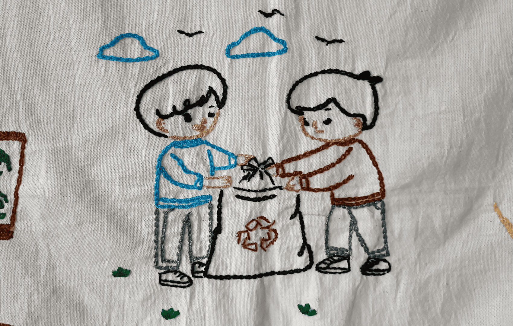 Bordados_Cuetzalan
