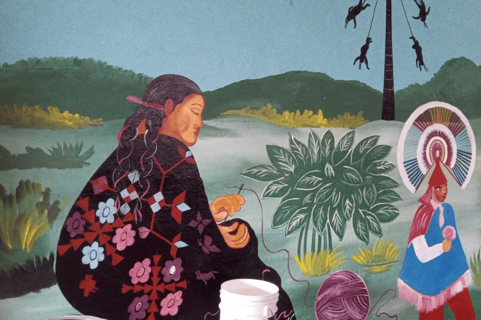 Mural_Hueyapan (4)
