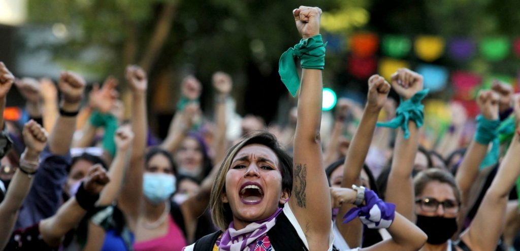 © Ulises Ruiz / AFP