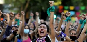 © Ulises Ruiz / AFP