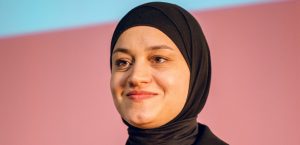 © Amnesty International Denmark