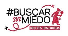 Mujeres buscadoras