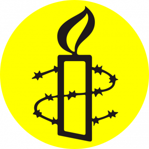 Picture of Amnesty International