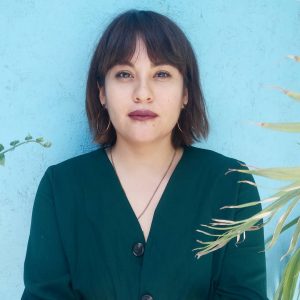 Picture of Mariana Aguirre