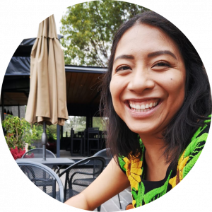 Picture of Por Dinorah Arceta