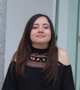 Picture of Paulina Velazquez