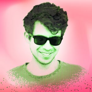 Picture of Gustavo Gatica