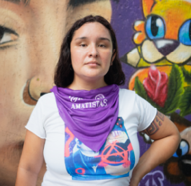 Picture of Wendy Galarza
