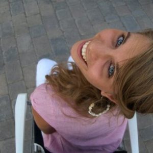 Picture of Vega Alonso del Val (@VegaAlonsoV)