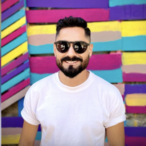 Picture of Yahir Zavaleta
