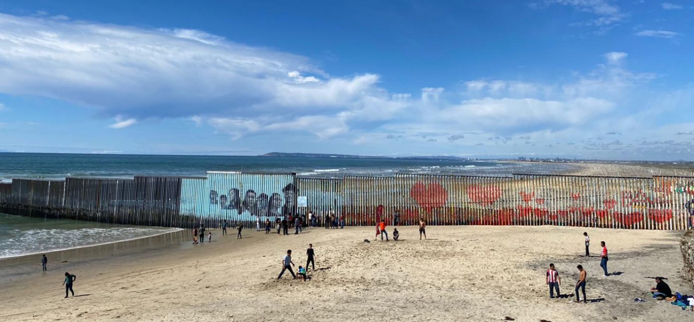 migracion infantil