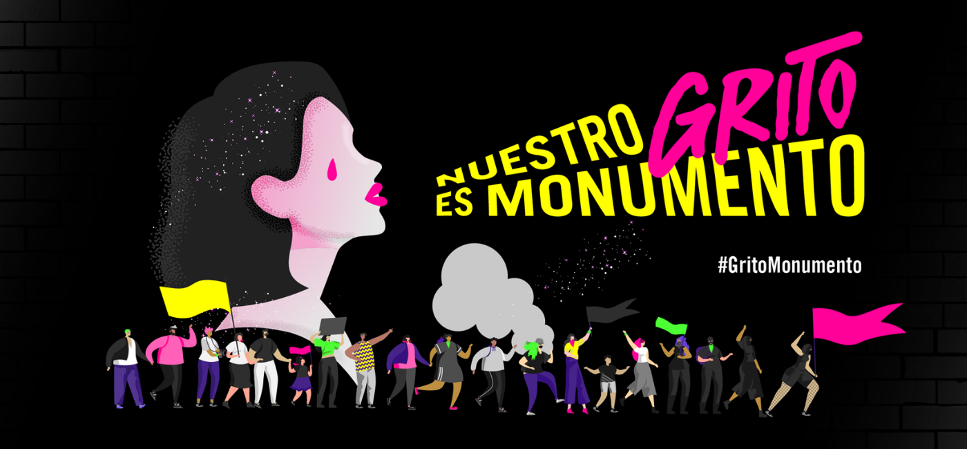 GritoMonumento